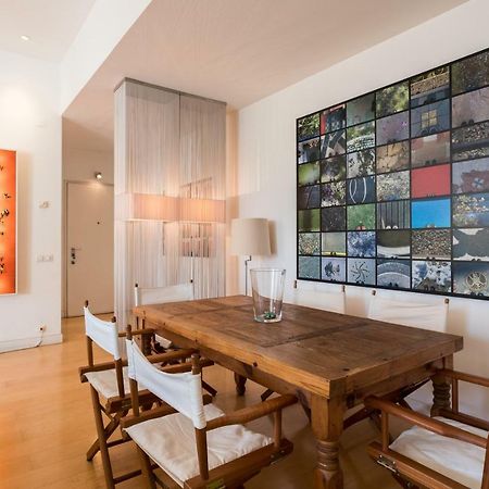 LisboaFlh Chiado Design Flat公寓 外观 照片
