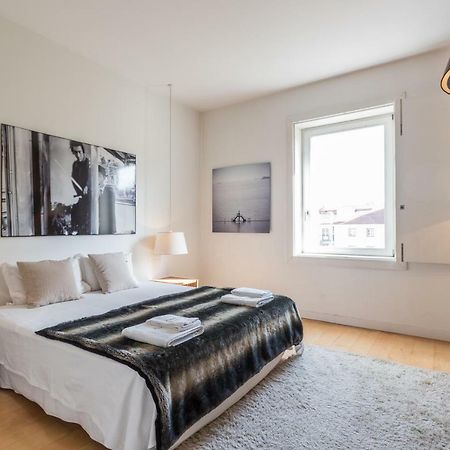 LisboaFlh Chiado Design Flat公寓 外观 照片