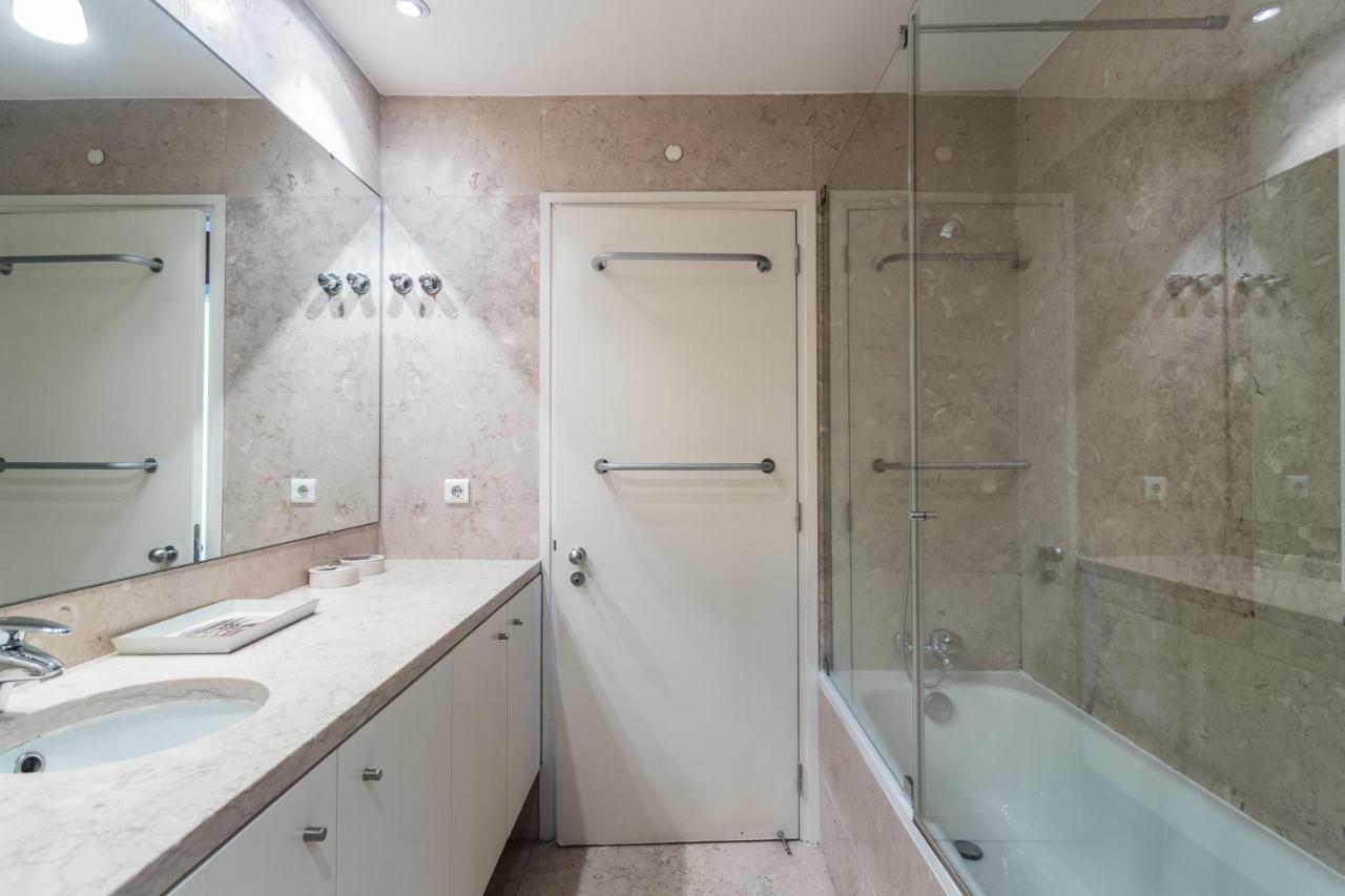 LisboaFlh Chiado Design Flat公寓 外观 照片