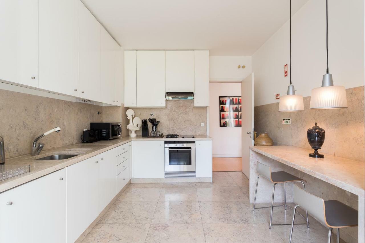 LisboaFlh Chiado Design Flat公寓 外观 照片