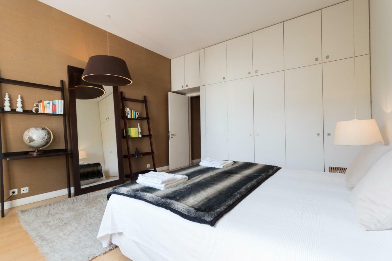 LisboaFlh Chiado Design Flat公寓 外观 照片