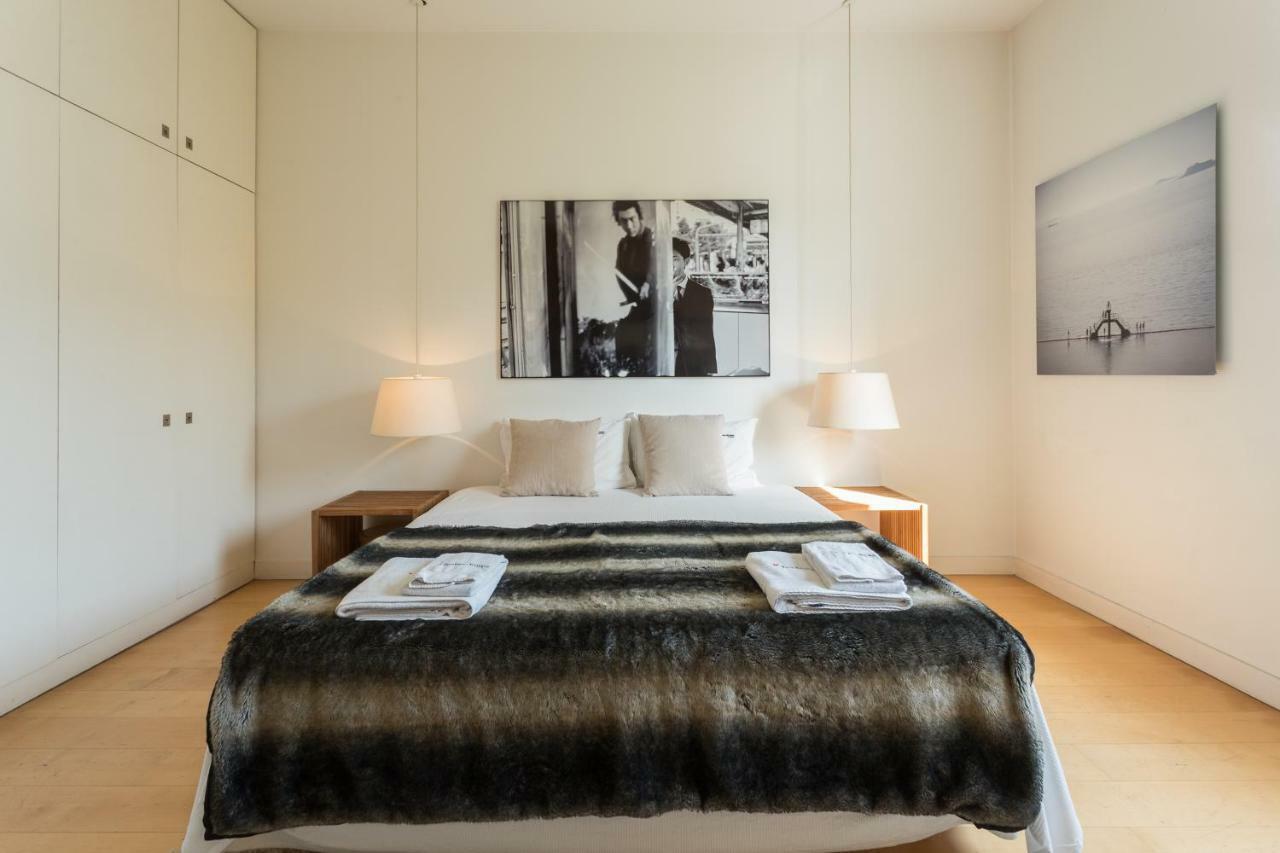 LisboaFlh Chiado Design Flat公寓 外观 照片