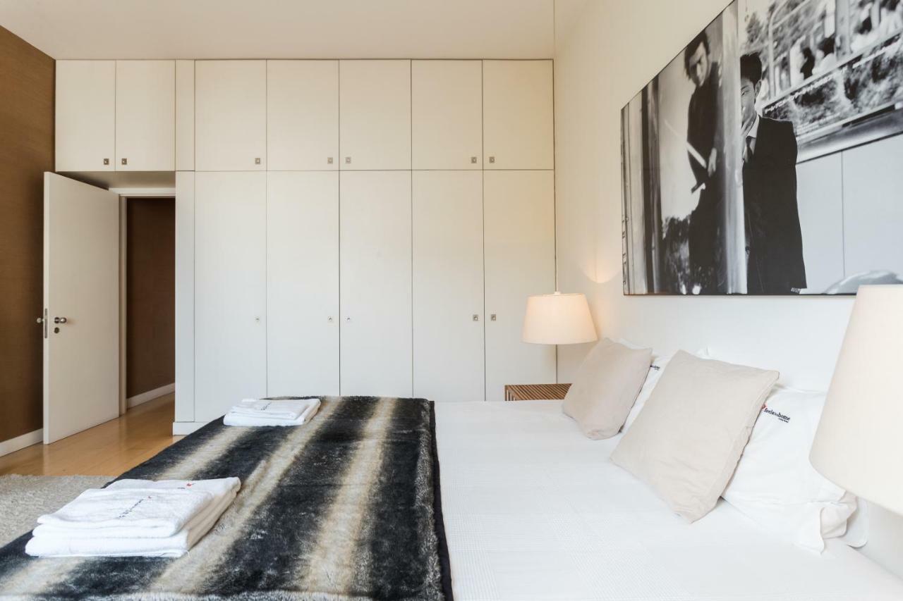 LisboaFlh Chiado Design Flat公寓 外观 照片