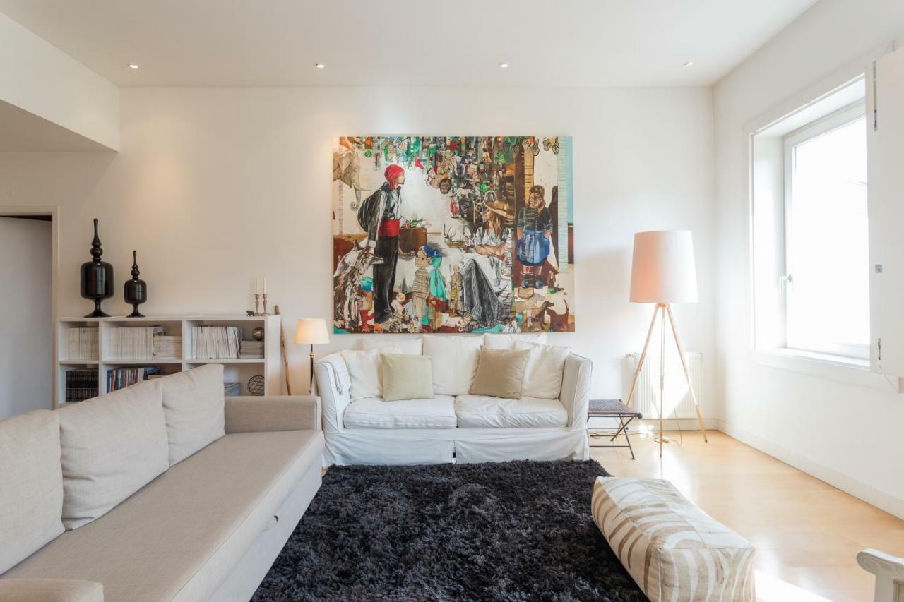 LisboaFlh Chiado Design Flat公寓 外观 照片