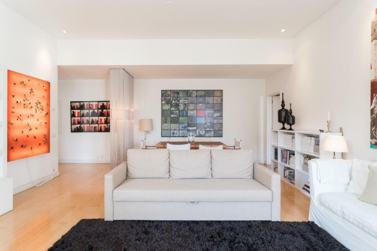 LisboaFlh Chiado Design Flat公寓 外观 照片